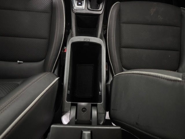 Used 2021 Chevrolet TrailBlazer RS w/ Sun and Liftgate Package FWD image 37
