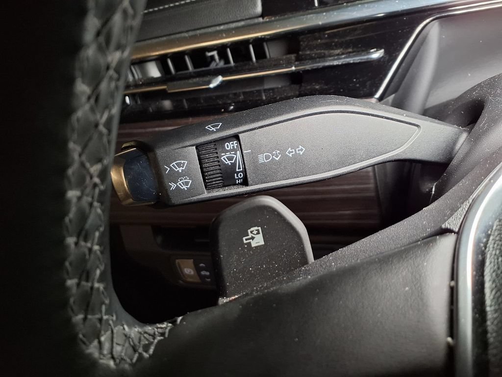 Certified 2026 GMC Sierra EV Denali AWD/4WD image 8