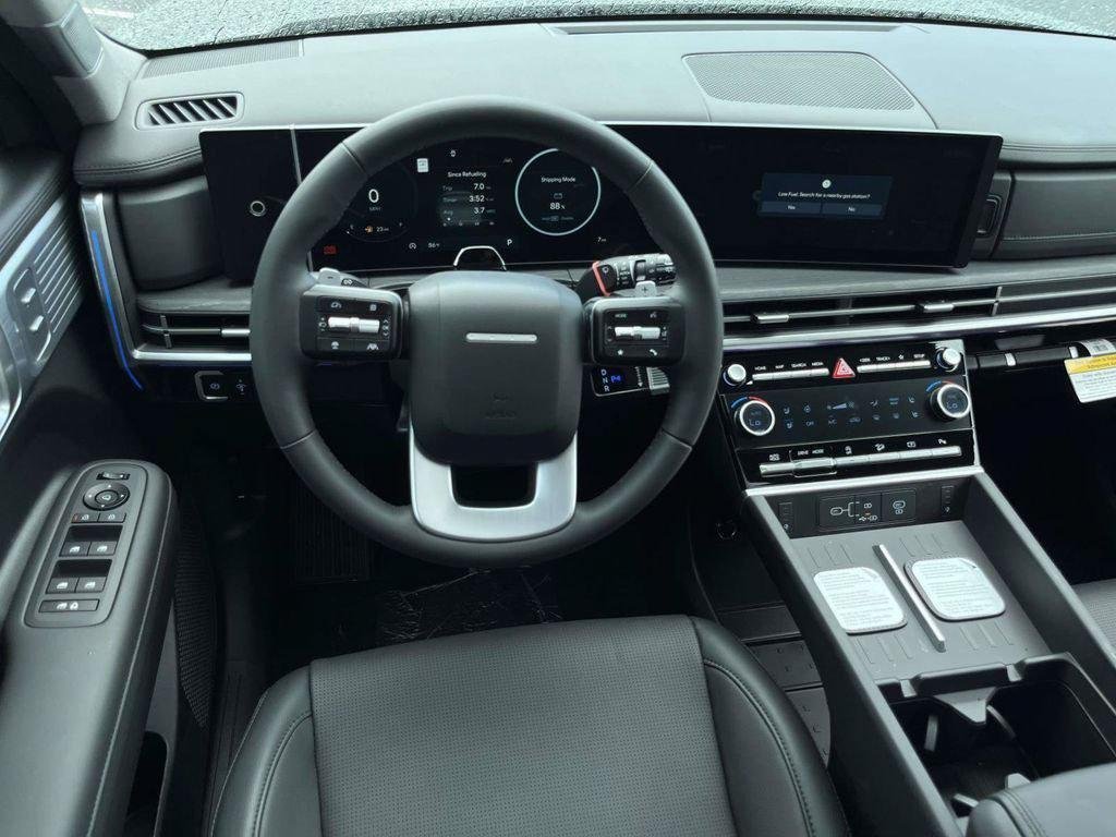 New 2026 Hyundai Santa Fe Limited FWD image 50
