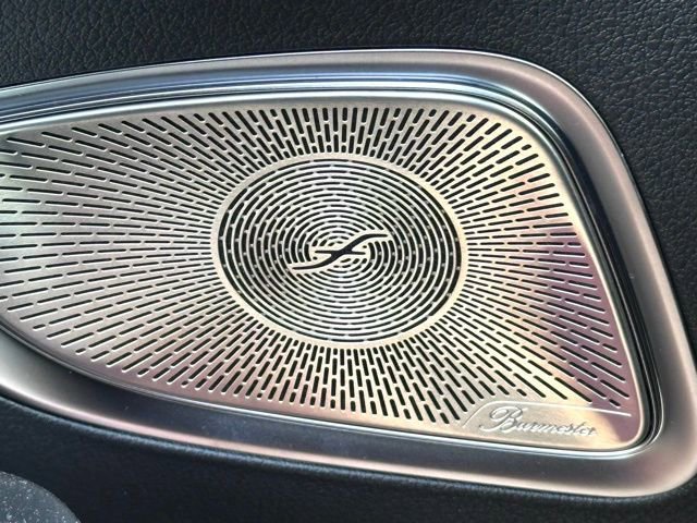 Certified 2025 Mercedes-Benz C 300 4MATIC Sedan image 24