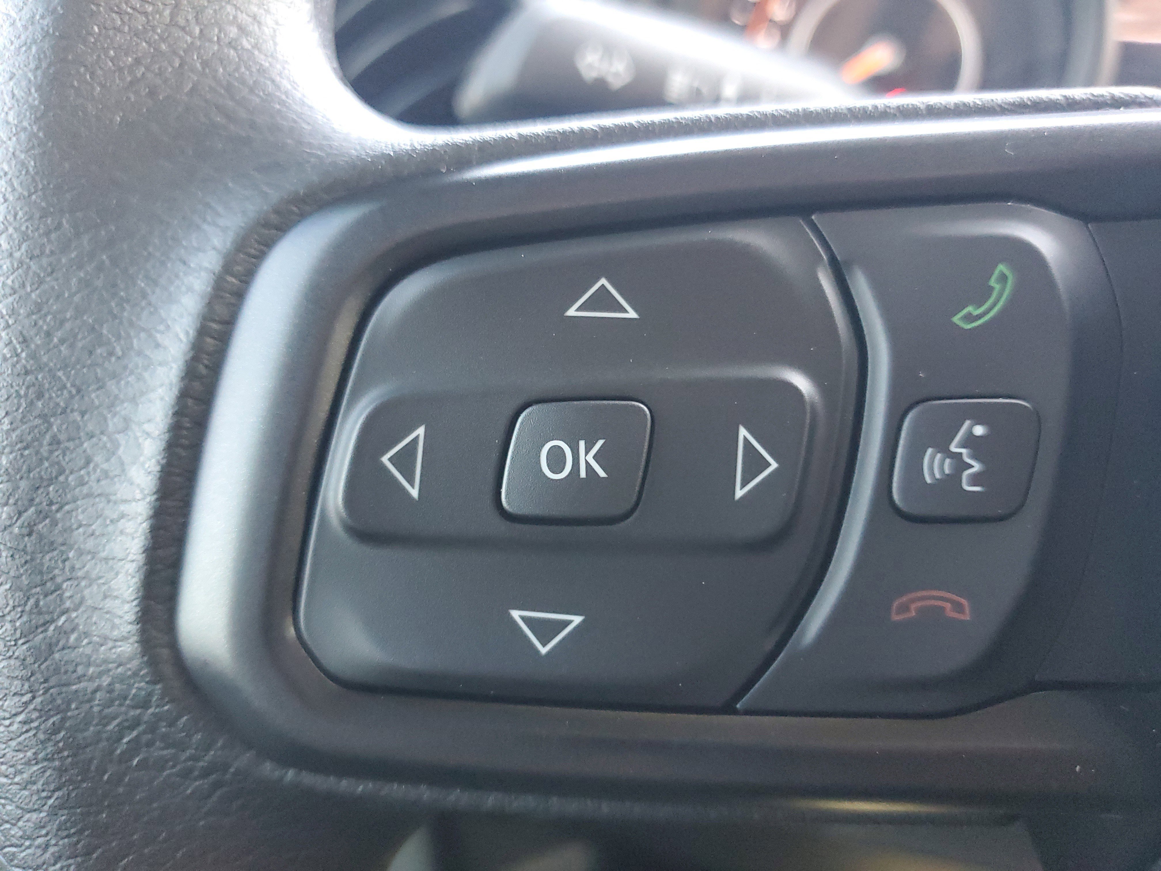 New 2026 Jeep Wrangler Sport AWD/4WD image 13