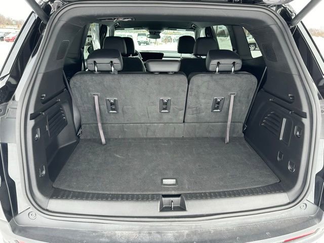 Used 2025 Buick Enclave Preferred image 26