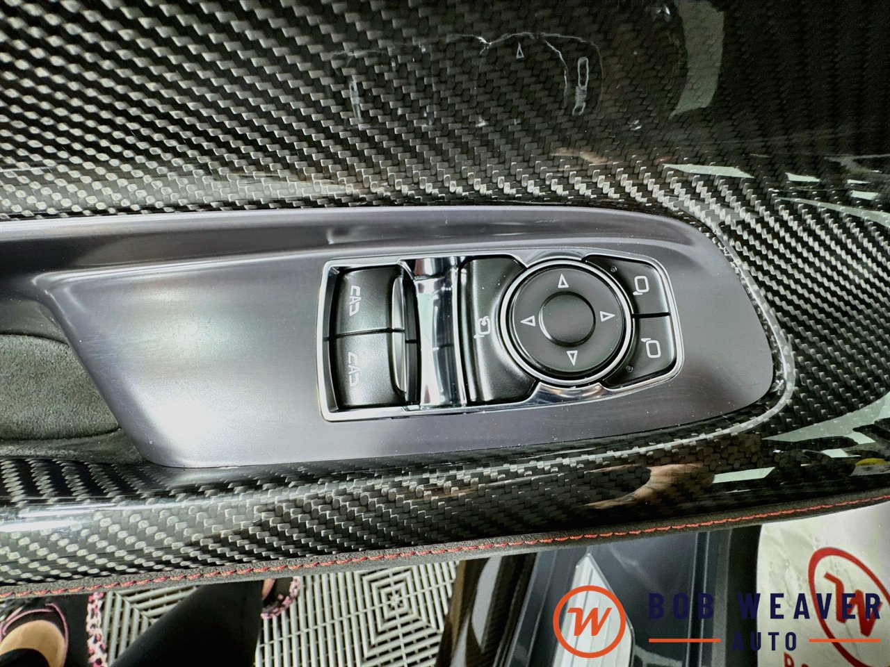 New 2027 Chevrolet Corvette Z06 RWD image 21