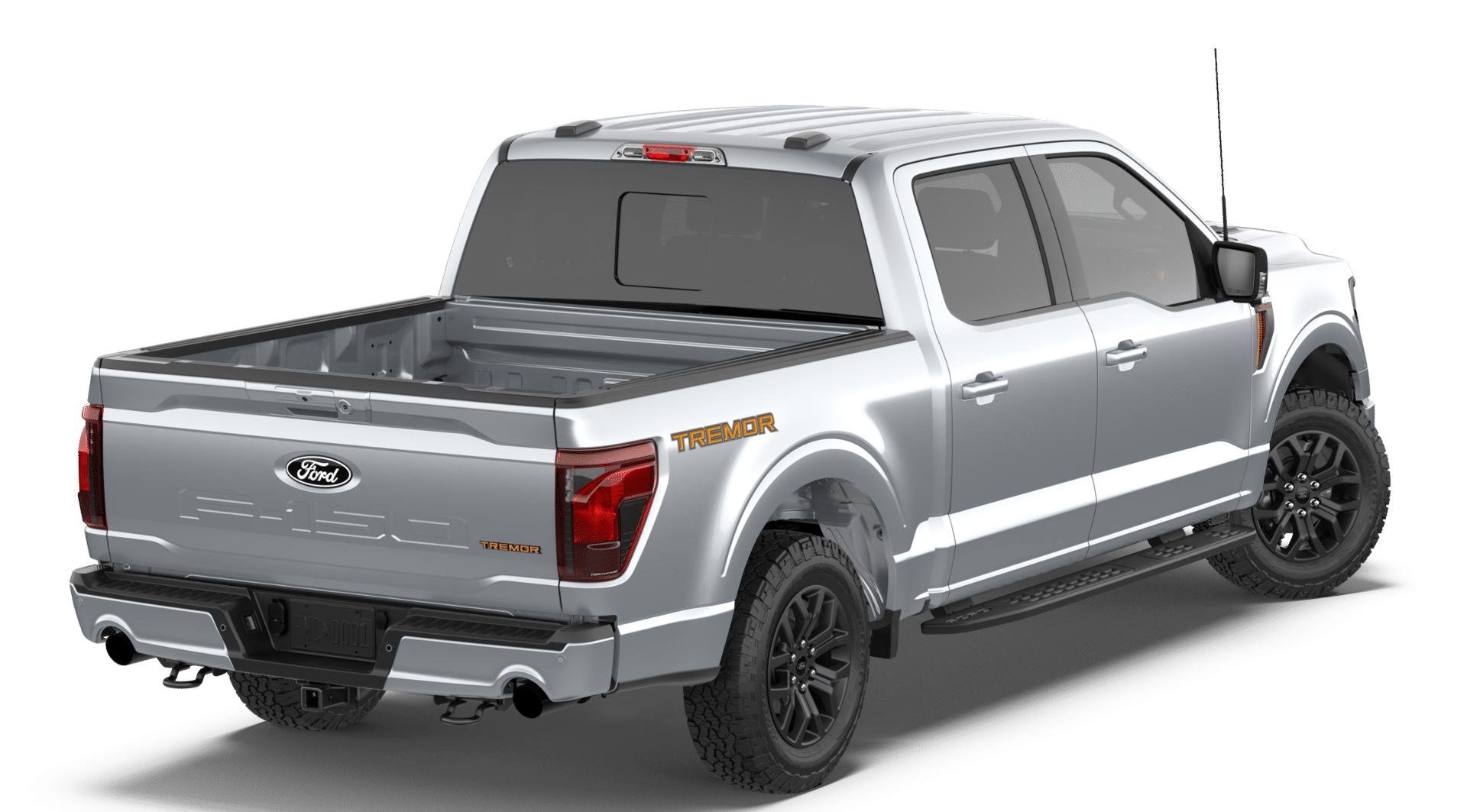 New 2026 Ford F150 Tremor AWD/4WD image 25