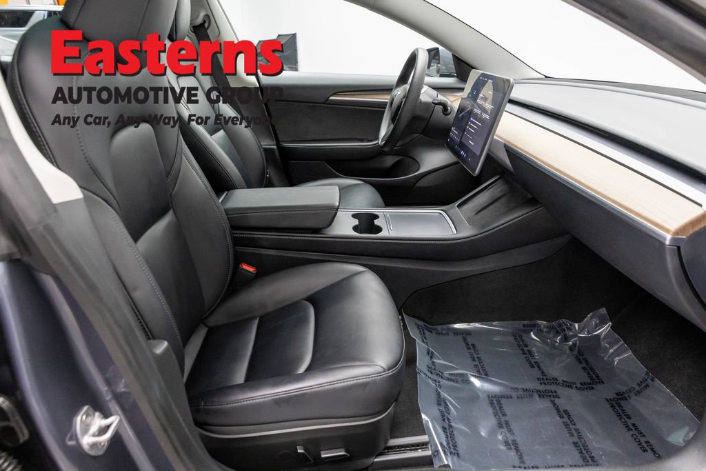 Used 2023 Tesla Model 3 Standard Range RWD image 18