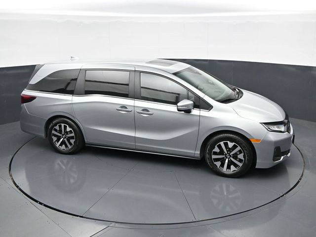 Used 2025 Honda Odyssey EX-L image 35