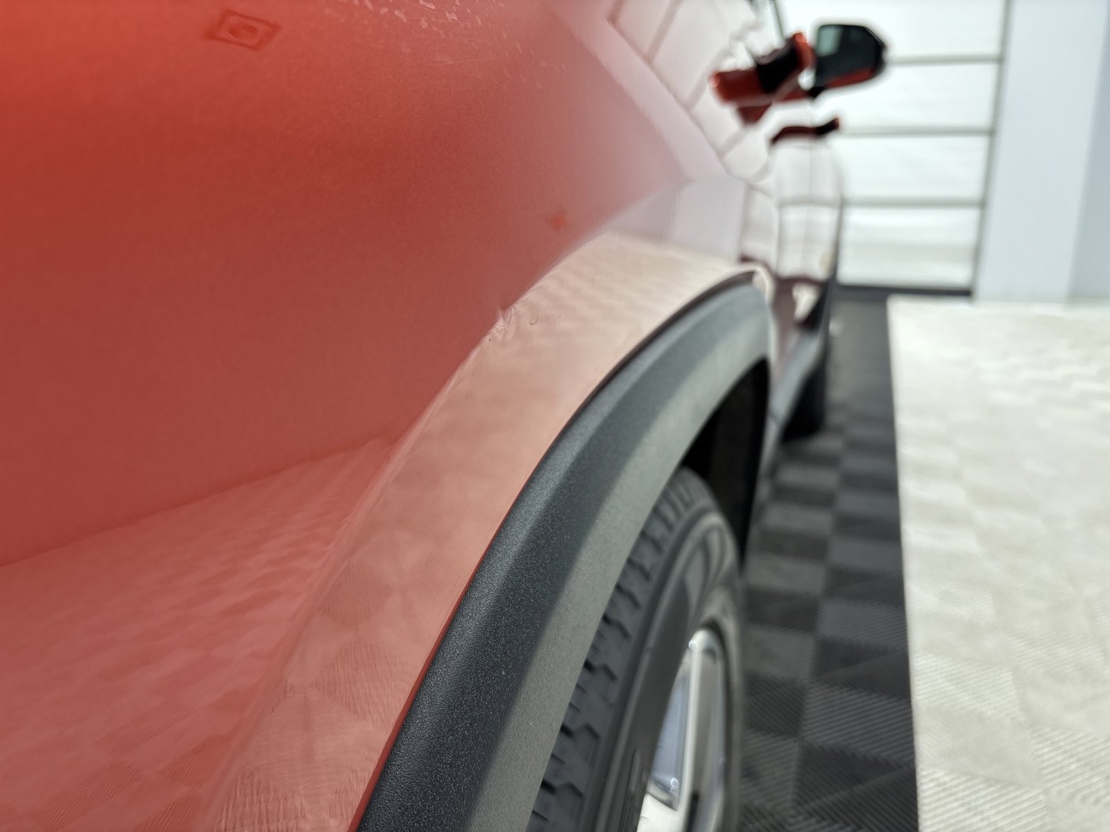 Used 2024 Rivian R1S Adventure image 36