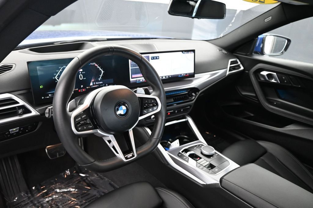 Used 2026 BMW 230i Coupe RWD image 20
