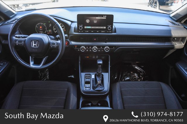 Used 2024 Honda CR-V Sport image 12