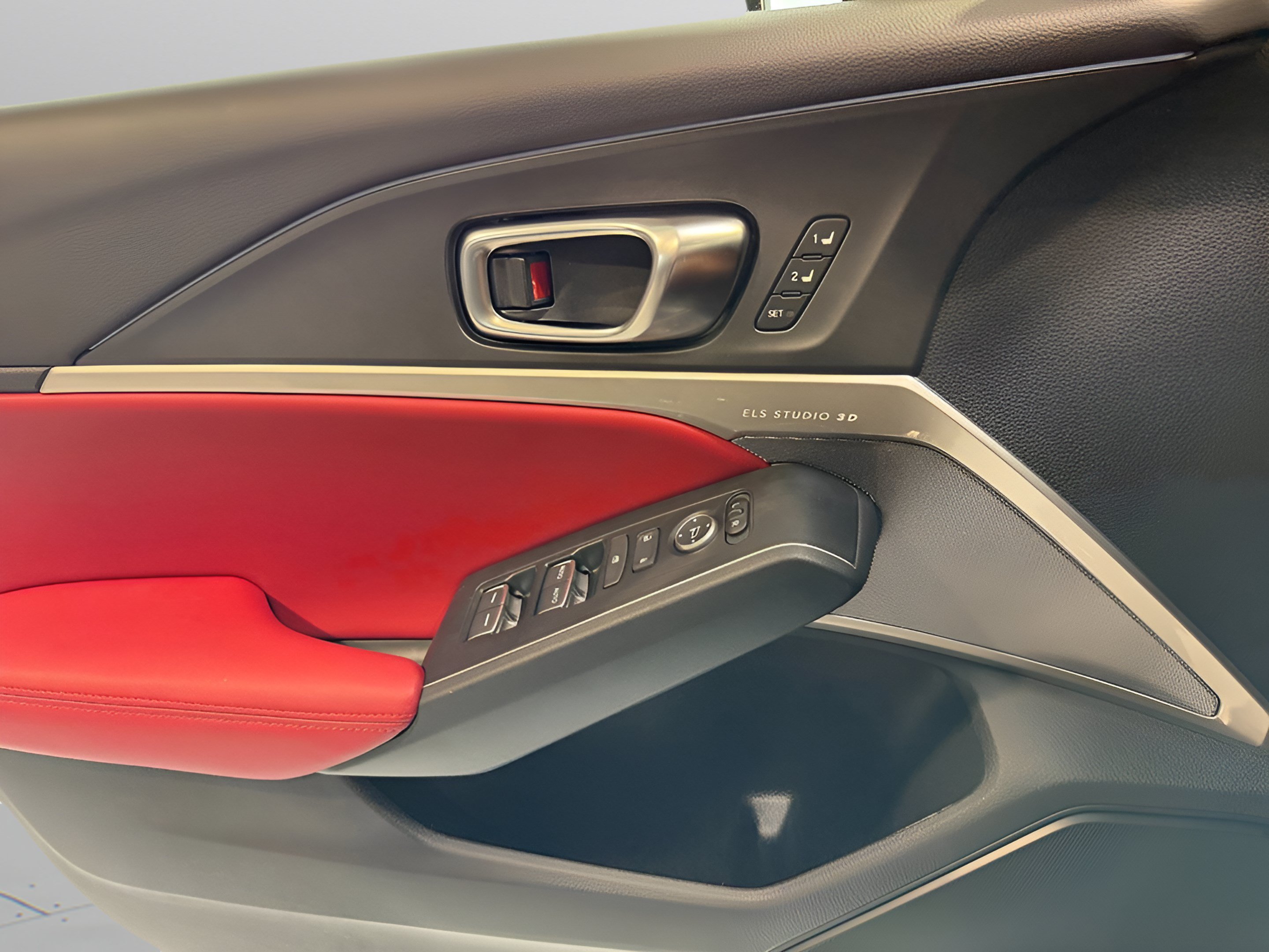 New 2026 Acura Integra A-Spec w/ Technology Package FWD image 27