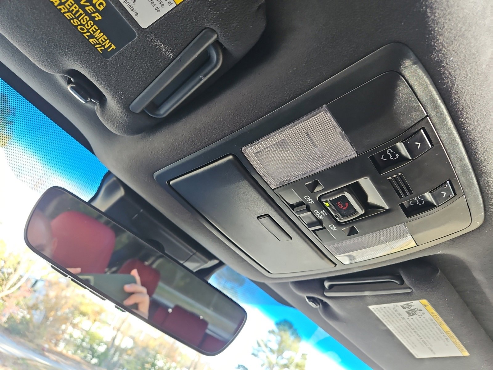 Used 2023 Lexus GX 460 Premium image 29