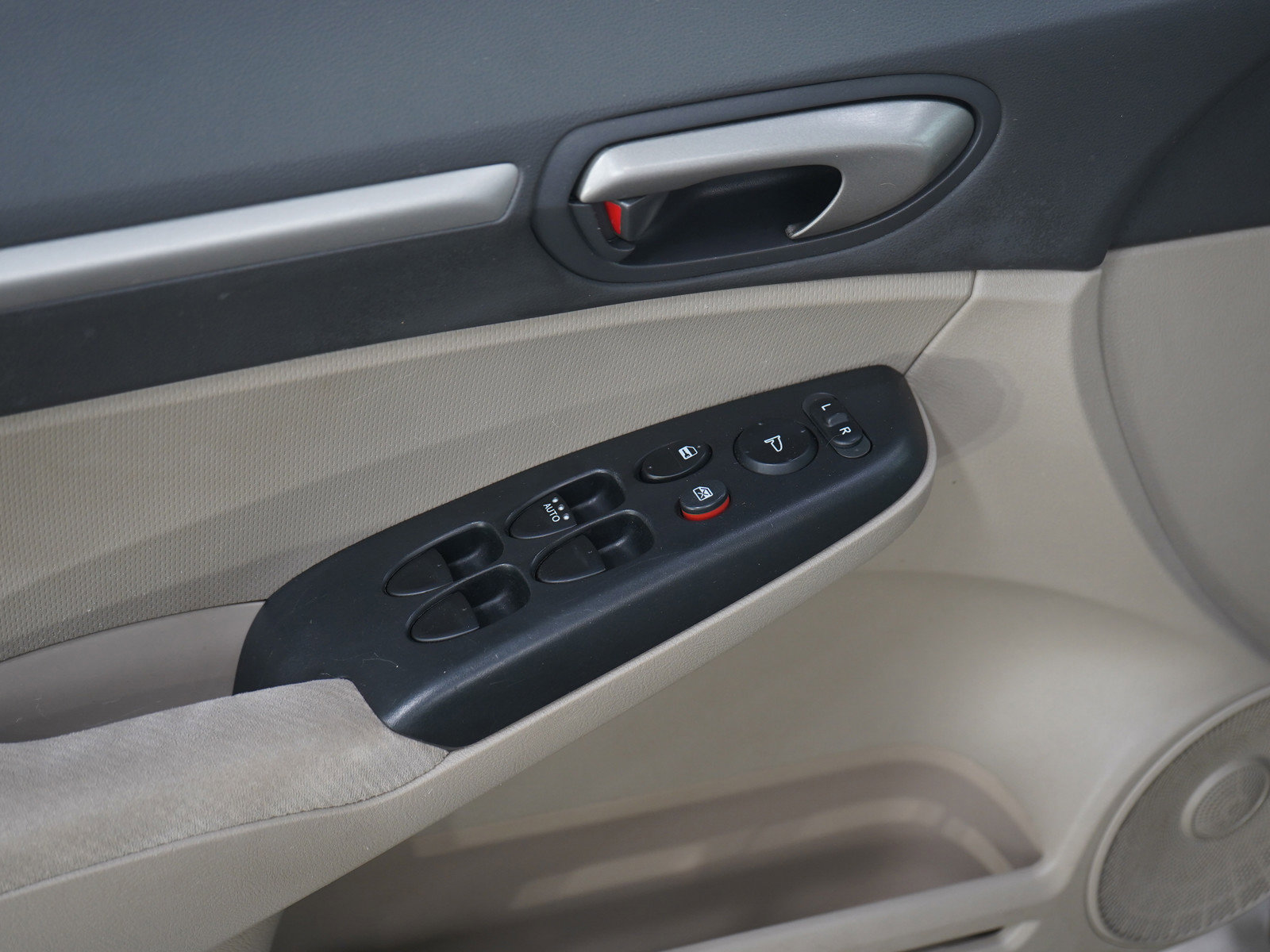 Used 2009 Honda Civic EX image 20