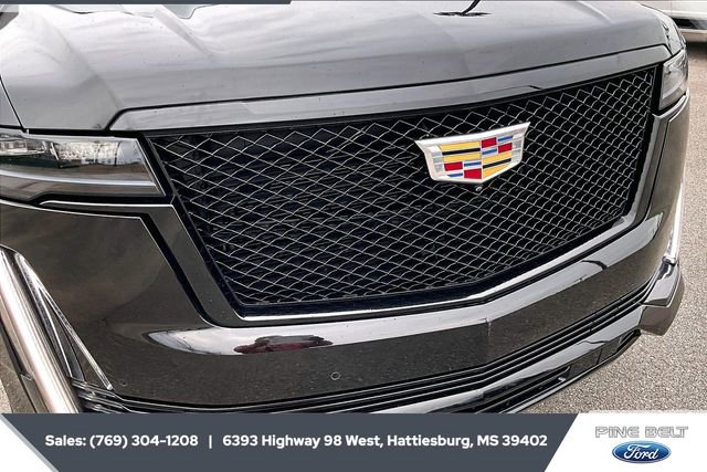 Used 2023 Cadillac Escalade Sport image 22