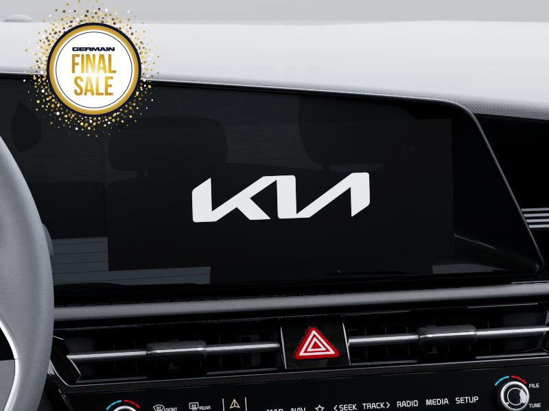New 2026 Kia Niro EX image 21