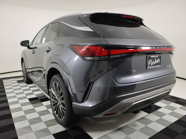 New 2026 Lexus RX 350 AWD image 2