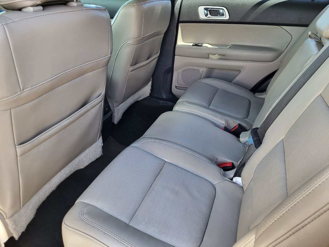 Used 2013 Ford Explorer Limited FWD image 33