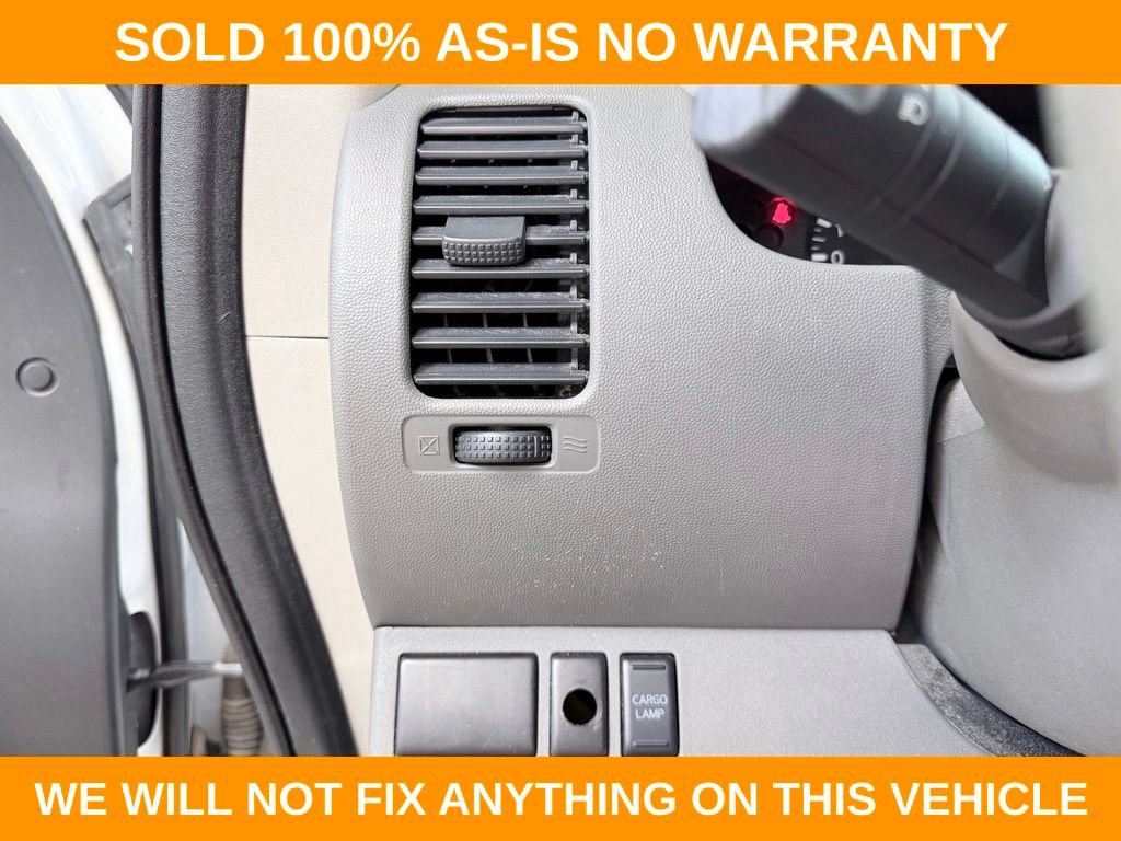 Used 2015 Nissan Frontier S RWD image 32