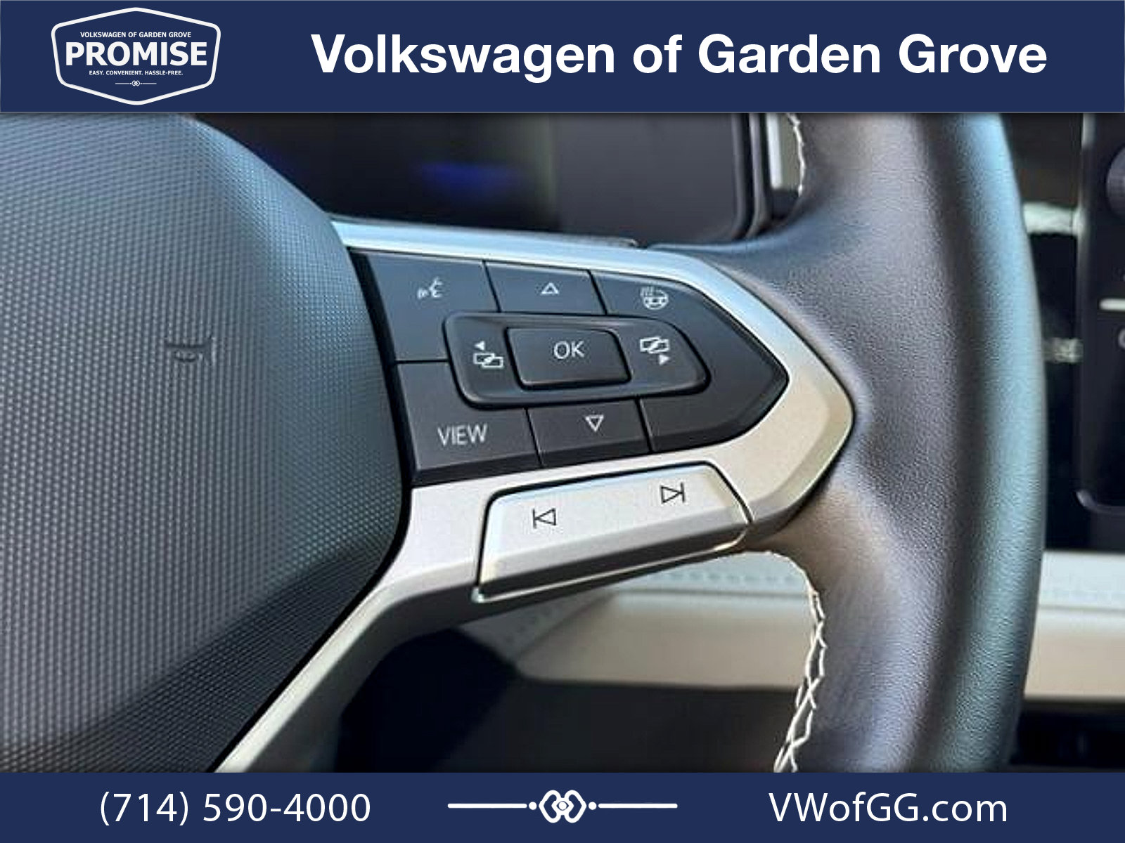 New 2026 Volkswagen Taos S FWD image 15