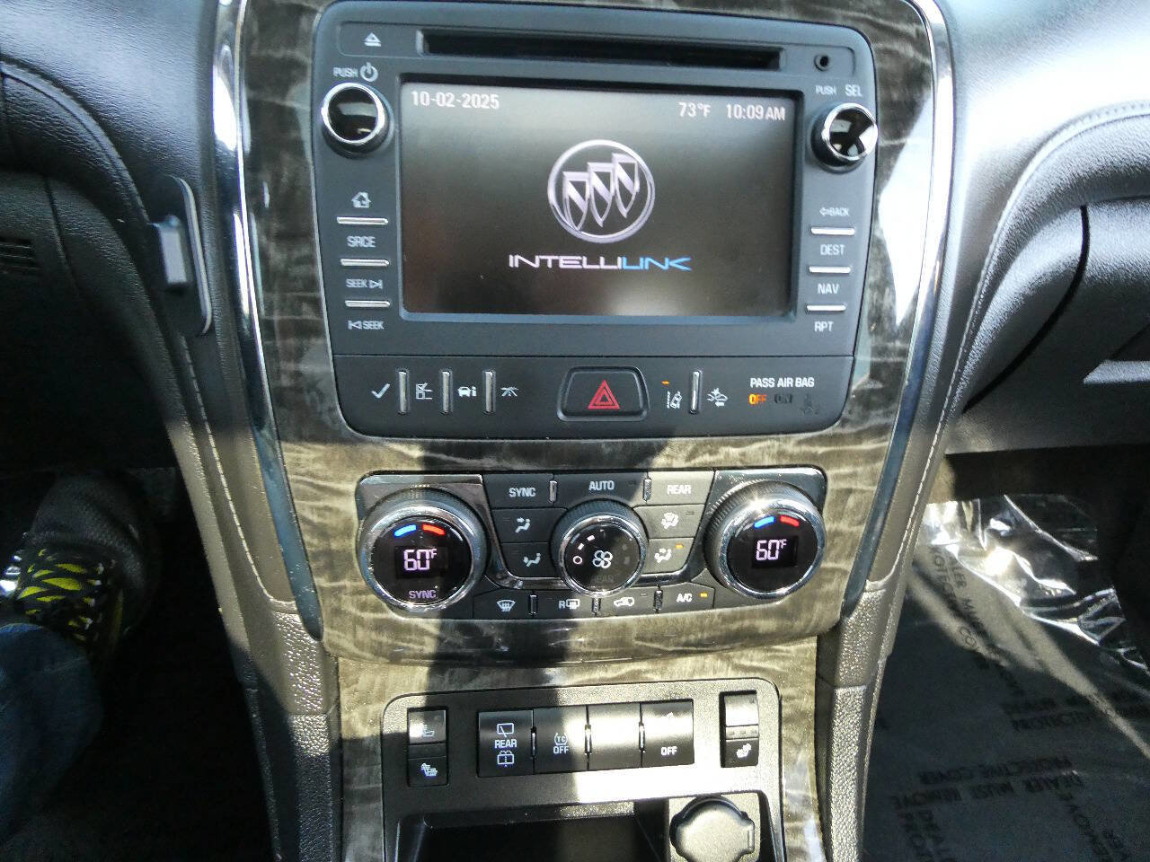 Used 2014 Buick Enclave Leather w/ Trailering Provision Package AWD/4WD image 14