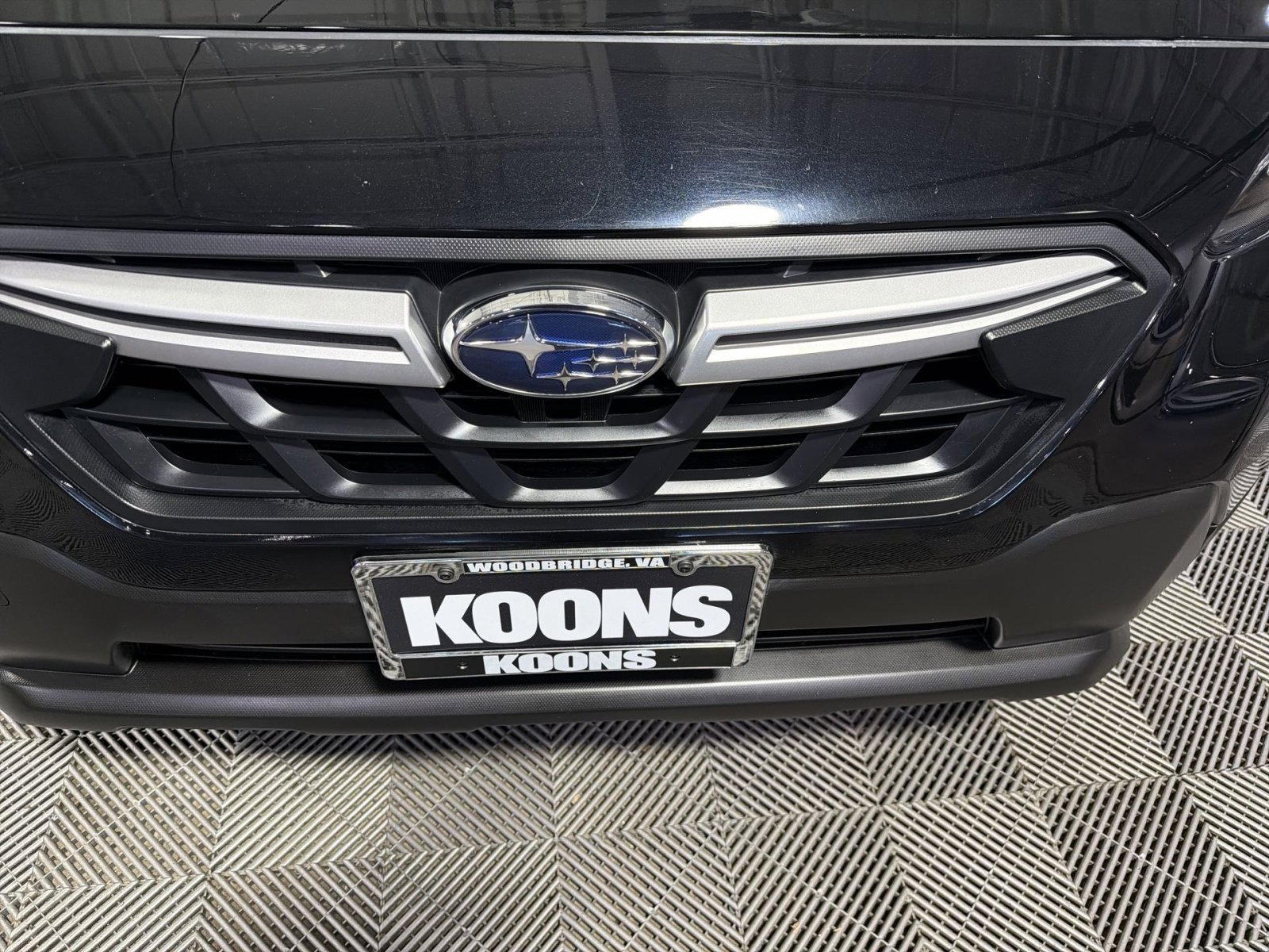 Used 2023 Subaru Crosstrek 2.0i Premium image 12