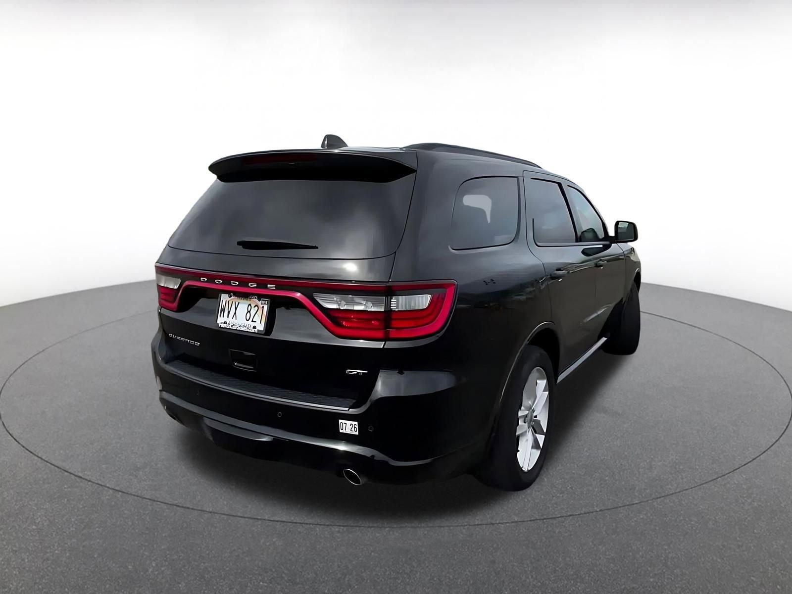 Used 2023 Dodge Durango GT image 14