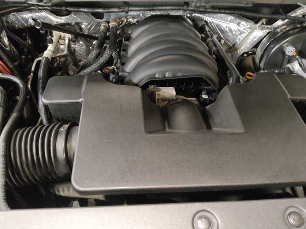 Used 2015 GMC Sierra 1500 SLE w/ Texas SLE Value Package image 30