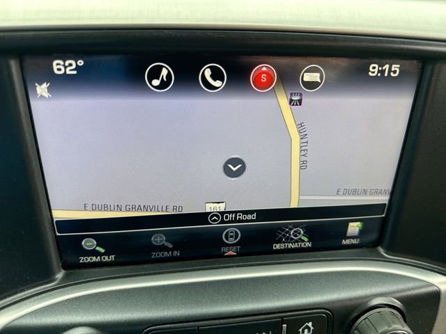 Used 2016 GMC Sierra 2500 SLT w/ Duramax Plus Package image 18