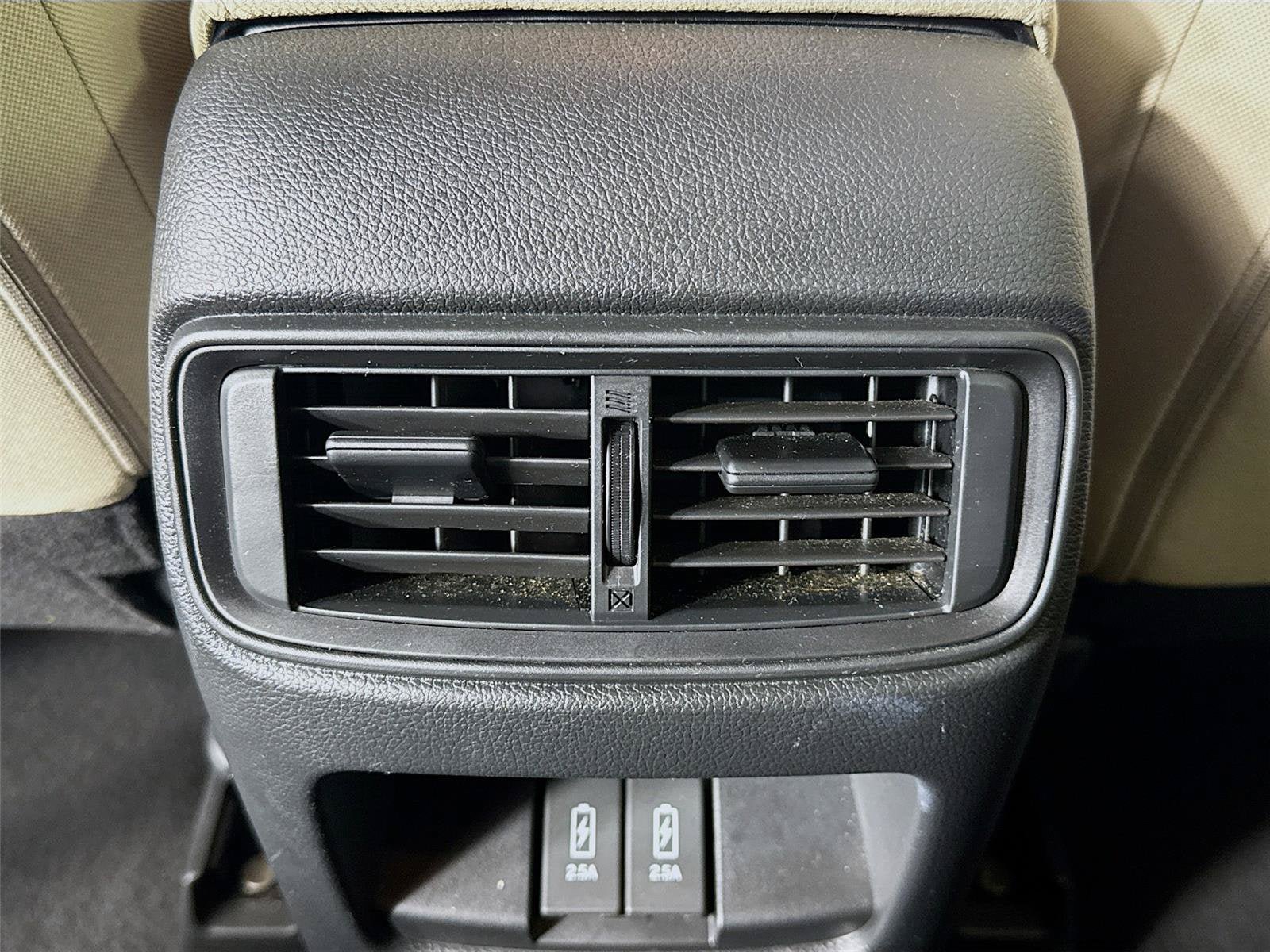 Used 2017 Honda CR-V EX image 25