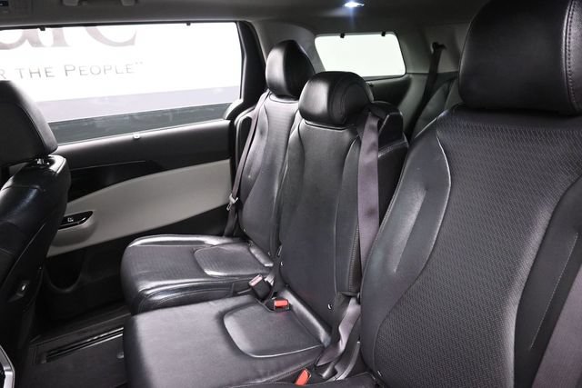 Used 2023 Kia Carnival SX Prestige w/ Paint Protection Package FWD image 22