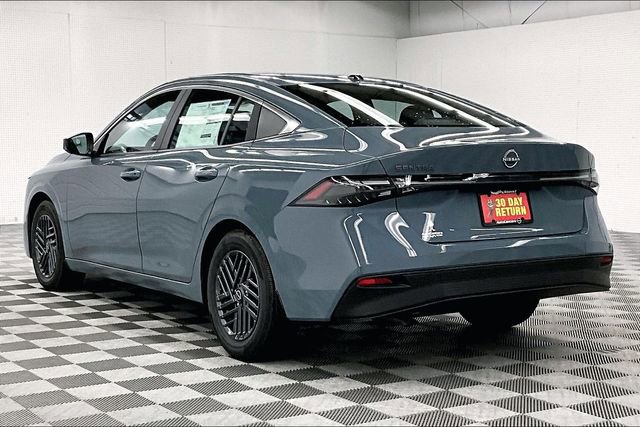 New 2026 Nissan Sentra SV image 4