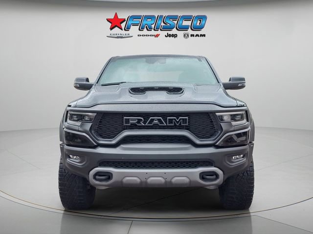 Used 2023 RAM 1500 TRX w/ TRX Level 1 Equipment Group AWD/4WD image 2
