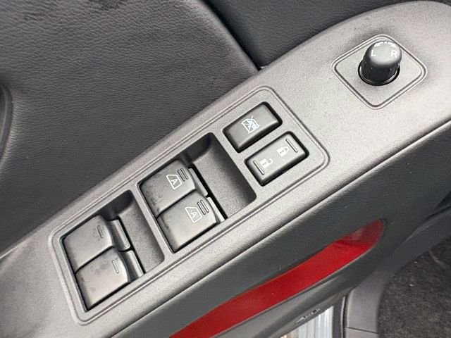 New 2026 Nissan Frontier PRO-4X w/ Pro Premium Package image 9