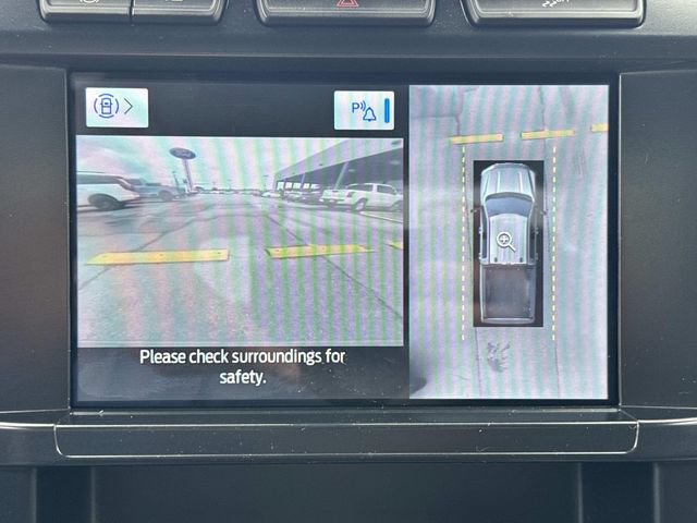 Used 2023 Ford F250 XLT w/ 360-Degree Camera Package AWD/4WD image 25