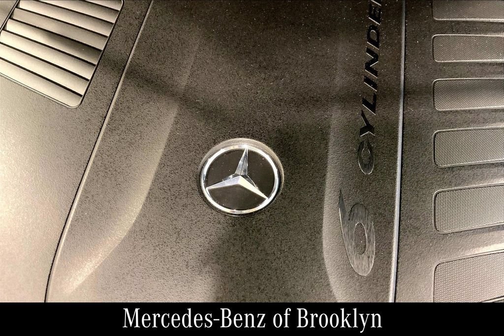 Used 2025 Mercedes-Benz G 550 image 35