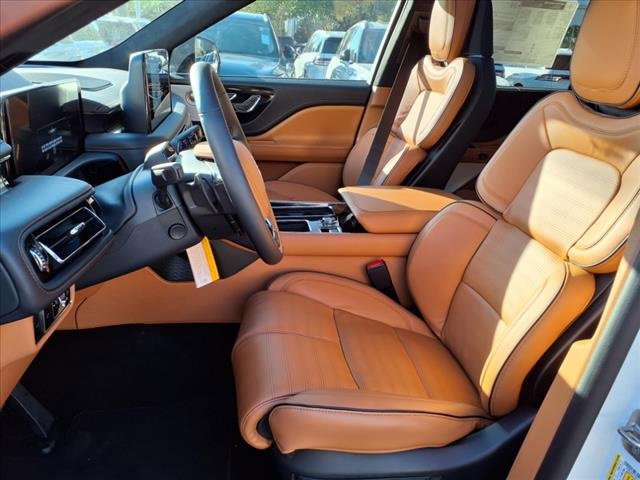 New 2025 Lincoln Aviator Black Label image 14