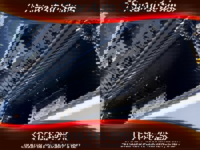 Used 2017 RAM 2500 Tradesman w/ Power Wagon Package image 20