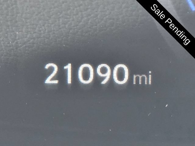 Certified 2024 Lexus NX 350h AWD w/ Vision Package image 30