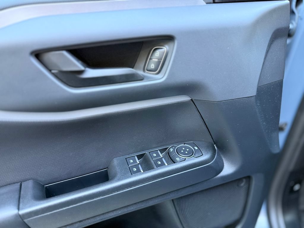 Used 2024 Ford Bronco Sport Big Bend AWD/4WD image 21