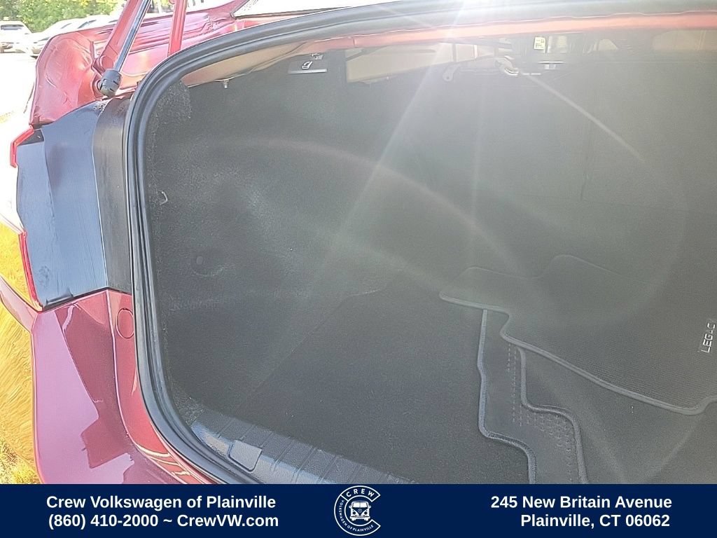 Used 2018 Subaru Legacy 2.5i Limited AWD/4WD image 54