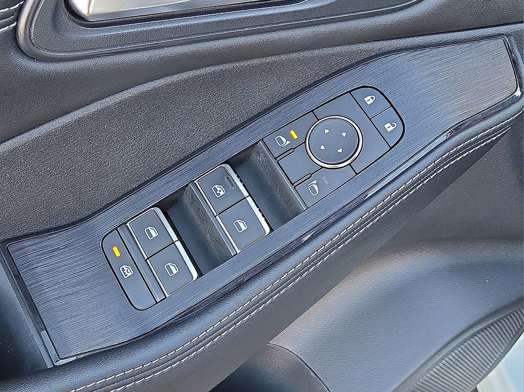 Used 2024 Nissan Rogue SL w/ SL Premium Package image 22