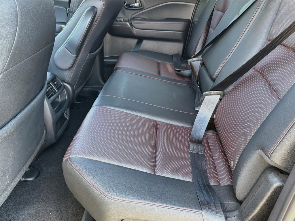 Used 2020 Honda Ridgeline Black Edition image 24