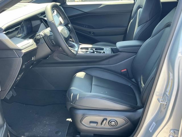 New 2026 Jeep Cherokee Limited AWD/4WD image 9