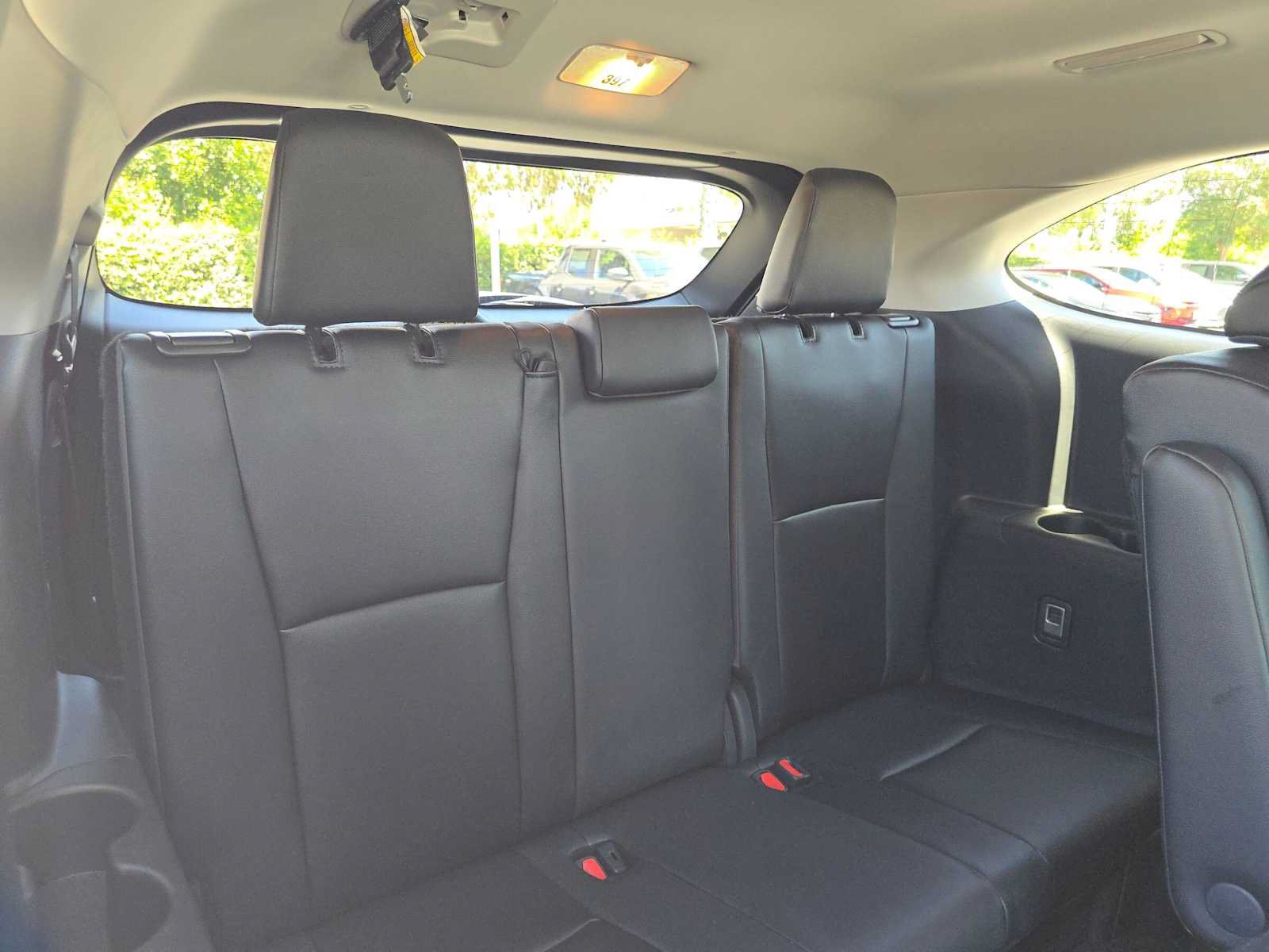 Certified 2026 Toyota Highlander XLE AWD/4WD image 13