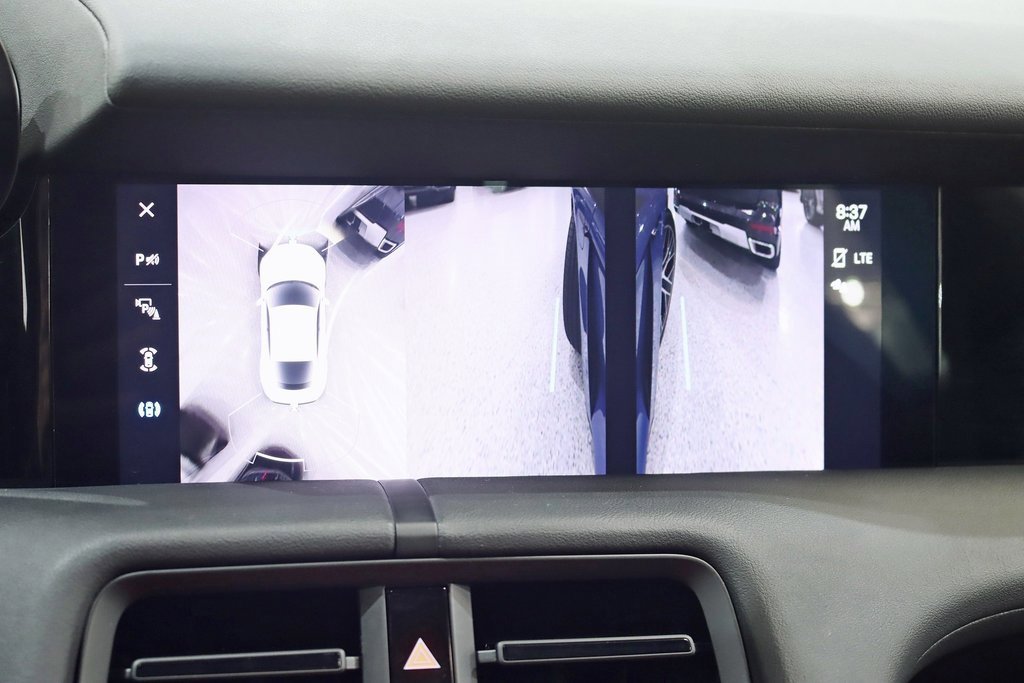 Used 2021 Porsche Taycan 4S image 21