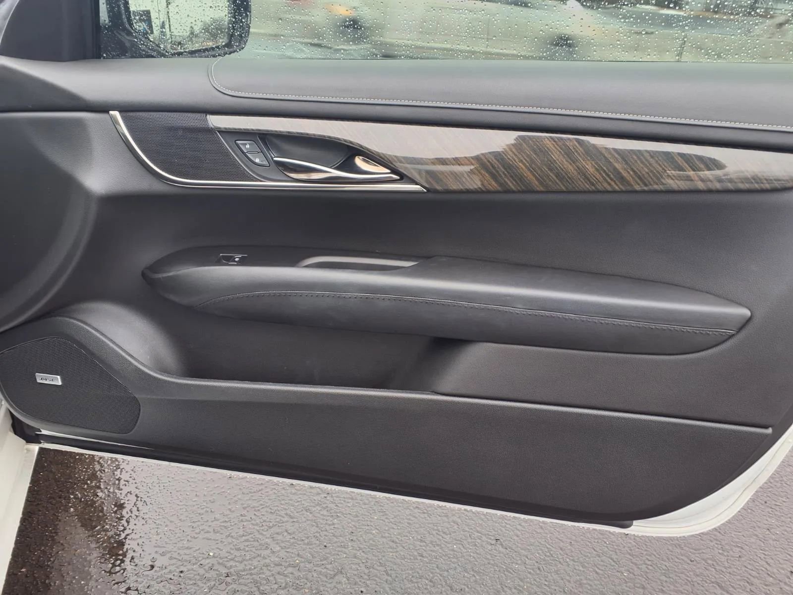 Used 2019 Cadillac ATS 2.0T AWD Coupe image 11