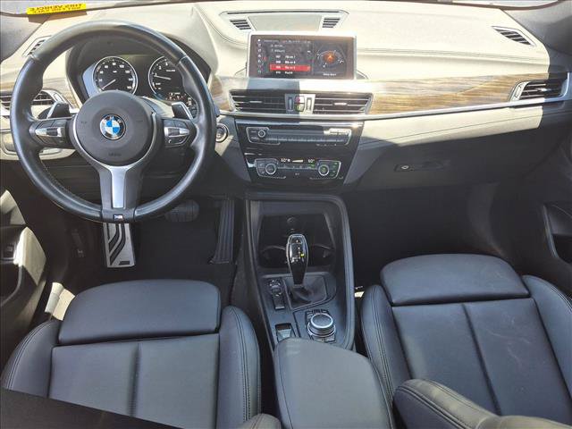 Used 2020 BMW X2 sDrive28i w/ M Sport X Package FWD image 17