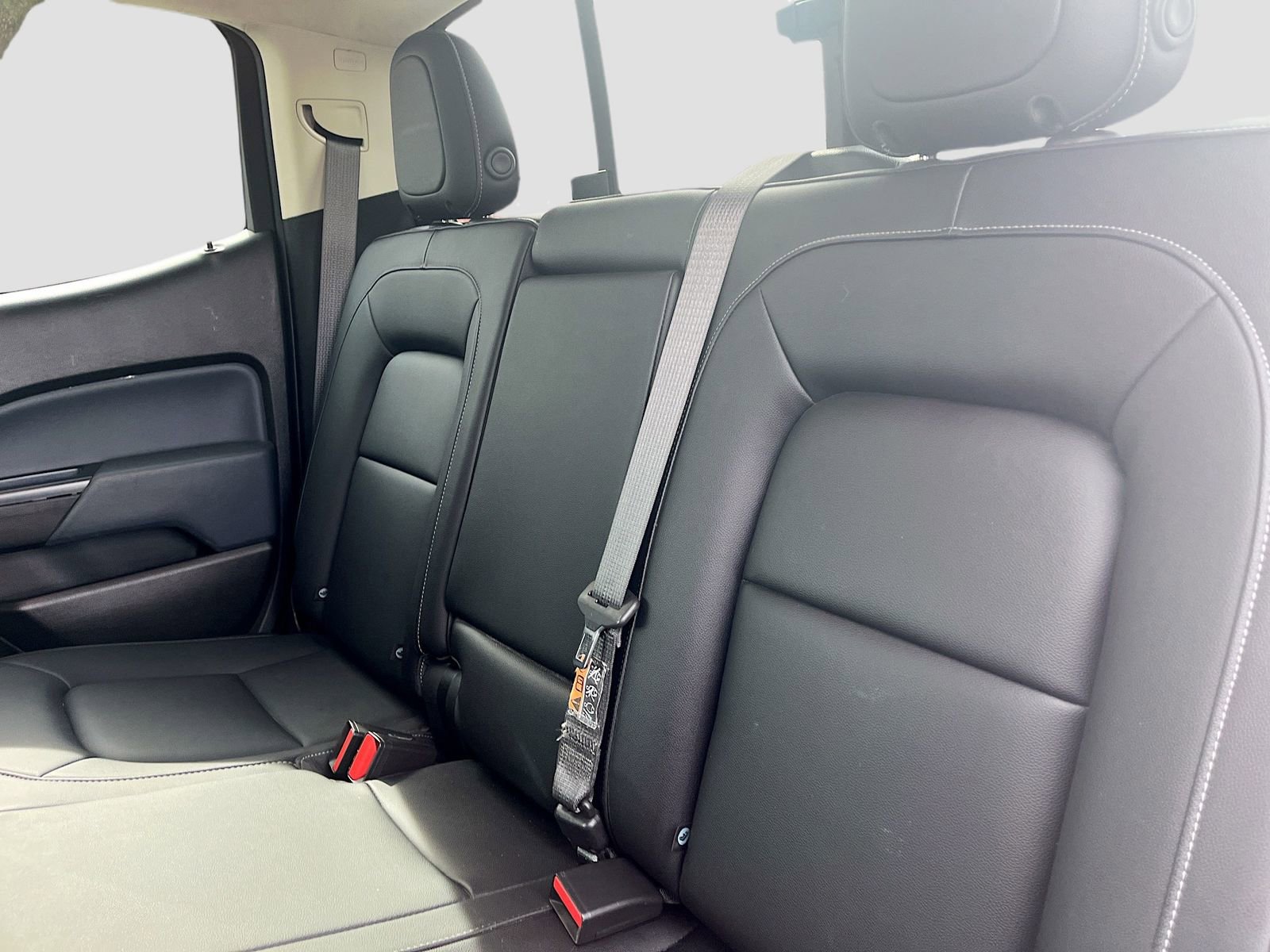 Used 2021 Chevrolet Colorado ZR2 image 24