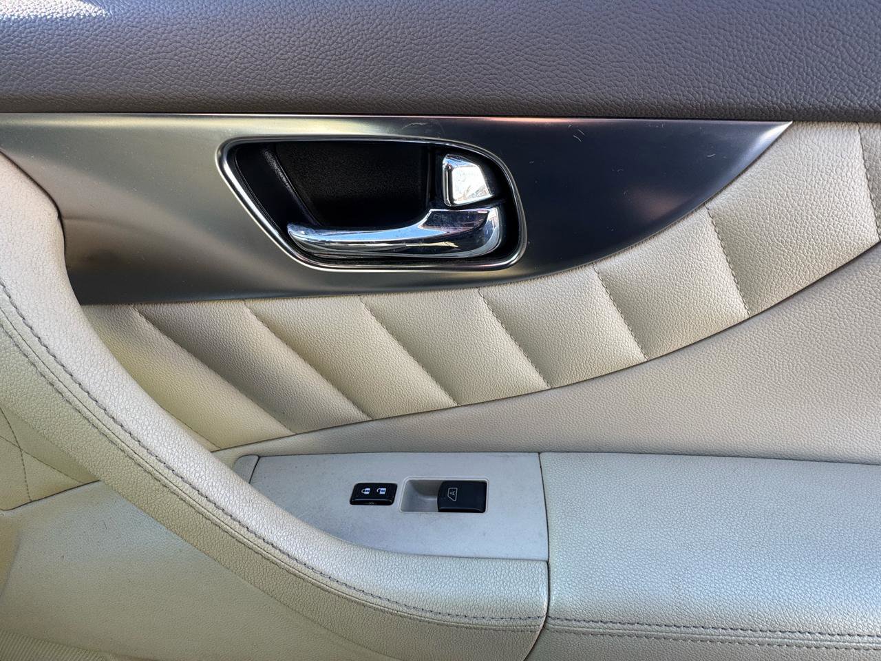Used 2009 INFINITI FX35 AWD image 34