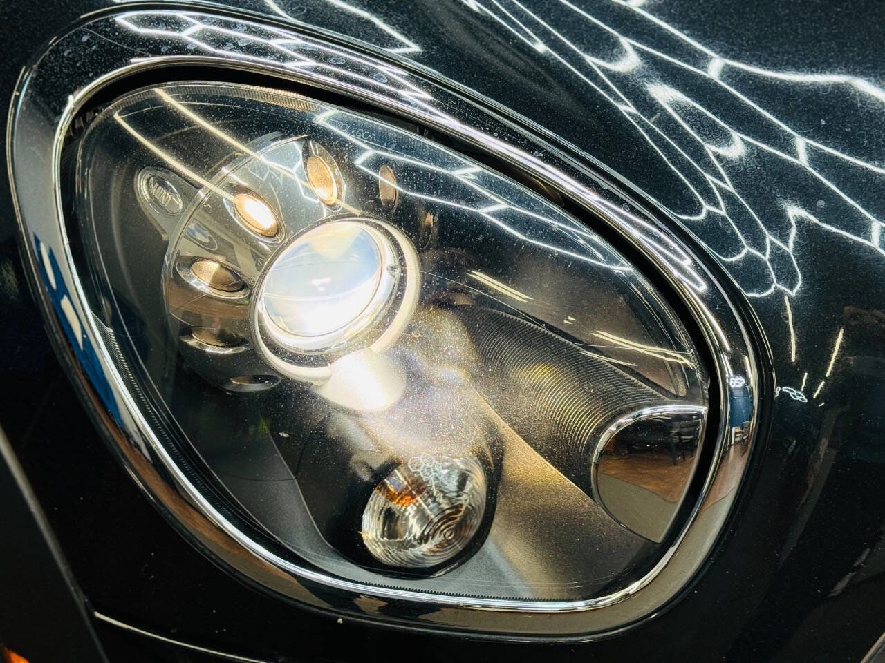 Used 2015 MINI Cooper Countryman image 19