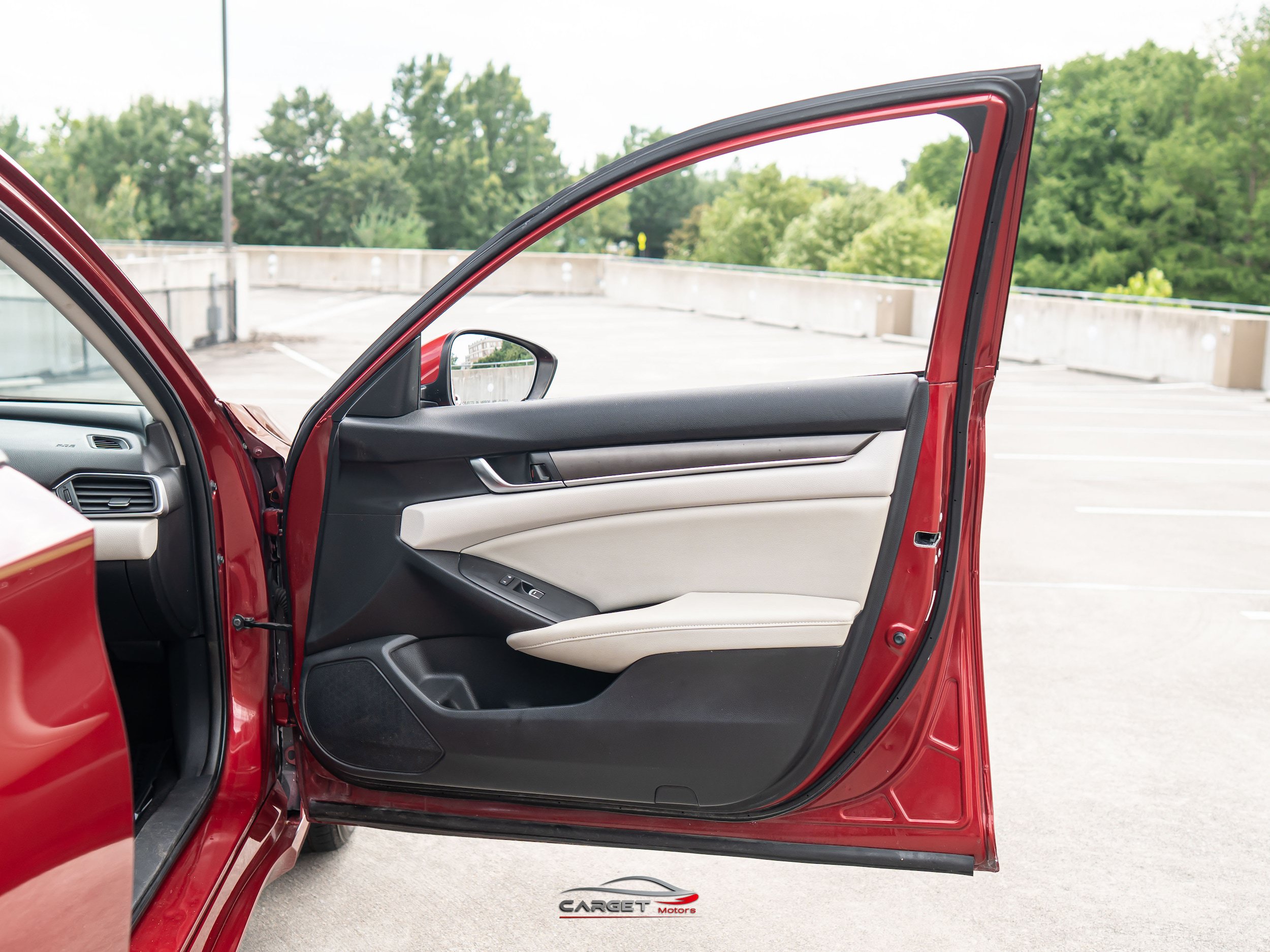 Used 2018 Honda Accord LX image 35